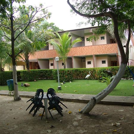 Hotel Pousada Paraiso Das Aguas Barreirinhas Ngoại thất bức ảnh