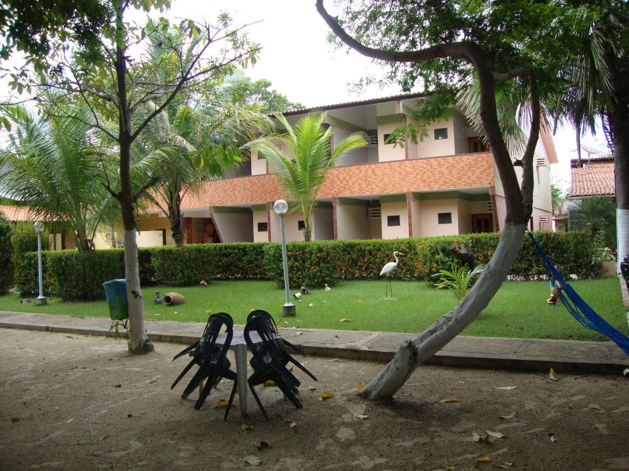 Hotel Pousada Paraiso Das Aguas Barreirinhas Ngoại thất bức ảnh