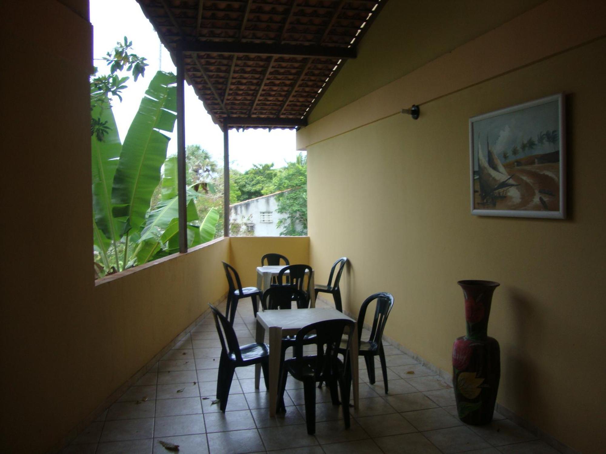 Hotel Pousada Paraiso Das Aguas Barreirinhas Ngoại thất bức ảnh