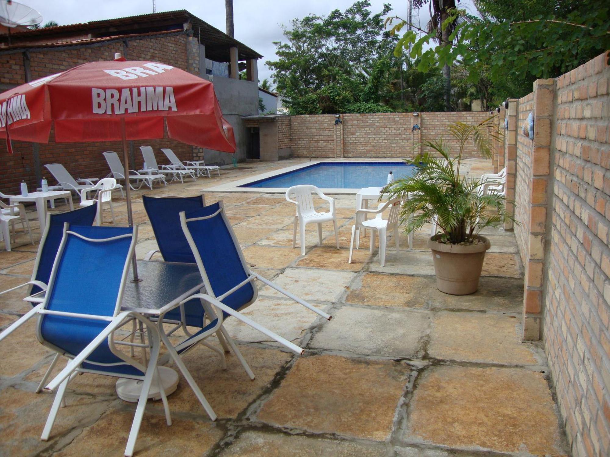 Hotel Pousada Paraiso Das Aguas Barreirinhas Ngoại thất bức ảnh