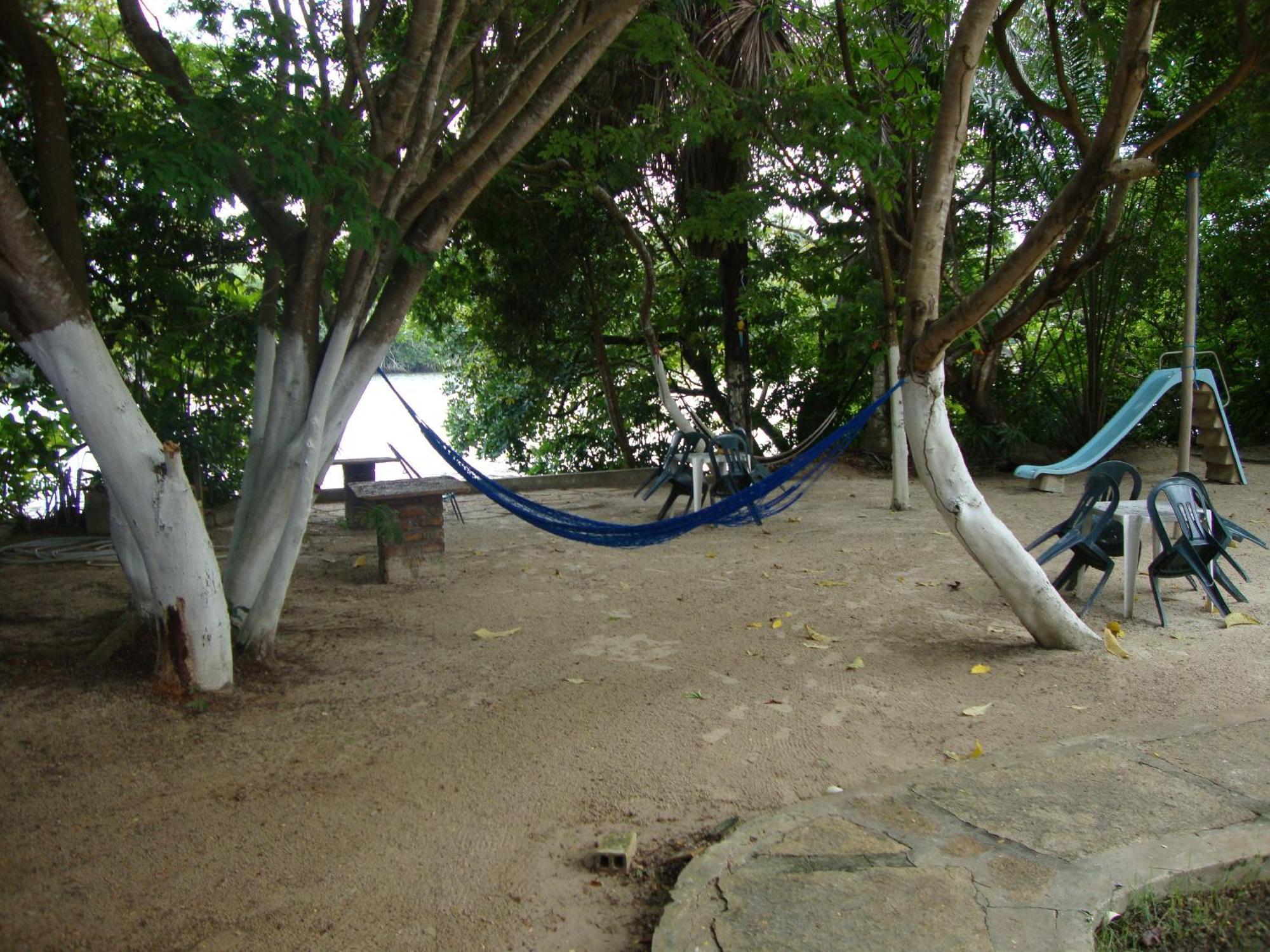 Hotel Pousada Paraiso Das Aguas Barreirinhas Ngoại thất bức ảnh