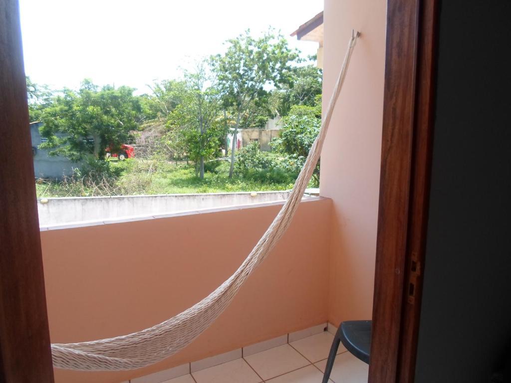Hotel Pousada Paraiso Das Aguas Barreirinhas Ngoại thất bức ảnh