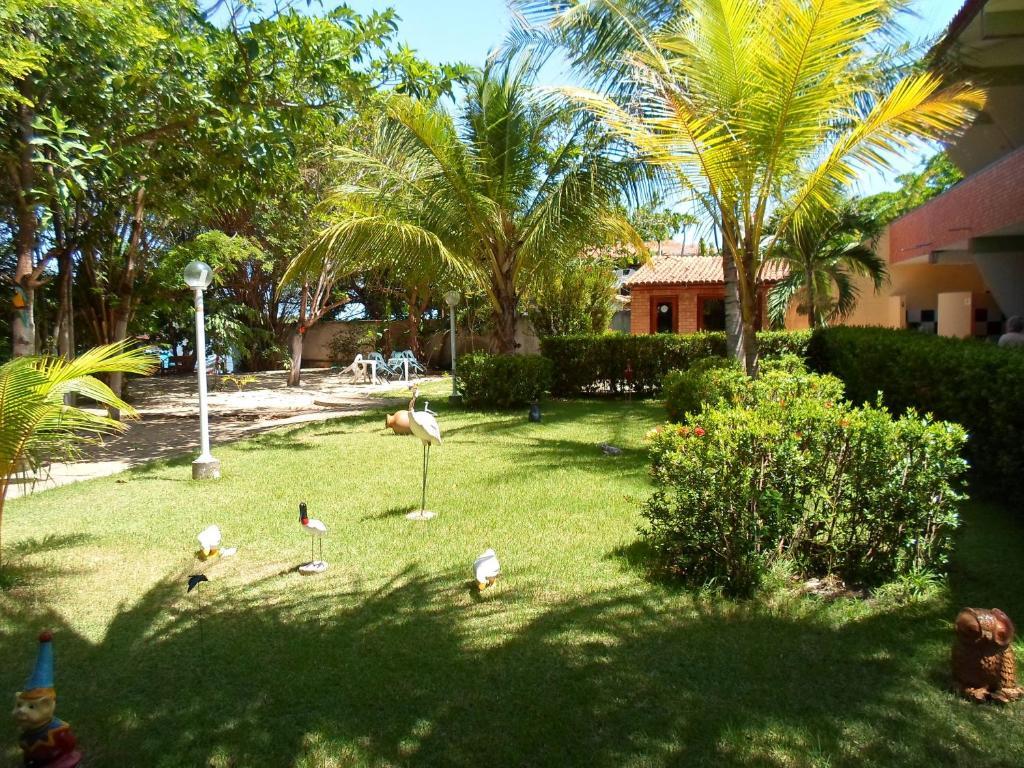 Hotel Pousada Paraiso Das Aguas Barreirinhas Ngoại thất bức ảnh