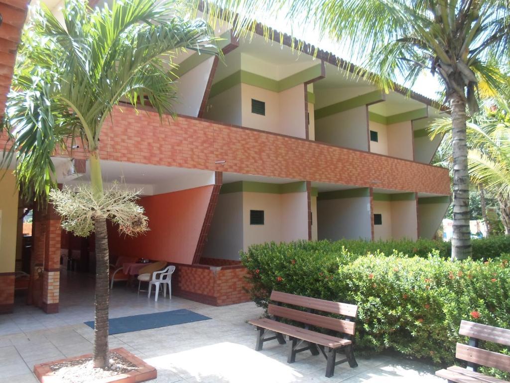 Hotel Pousada Paraiso Das Aguas Barreirinhas Phòng bức ảnh