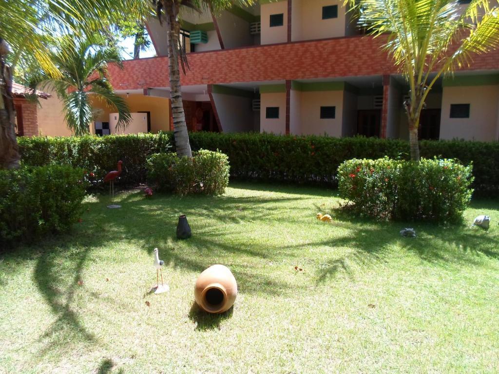 Hotel Pousada Paraiso Das Aguas Barreirinhas Ngoại thất bức ảnh