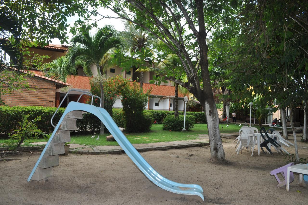 Hotel Pousada Paraiso Das Aguas Barreirinhas Ngoại thất bức ảnh