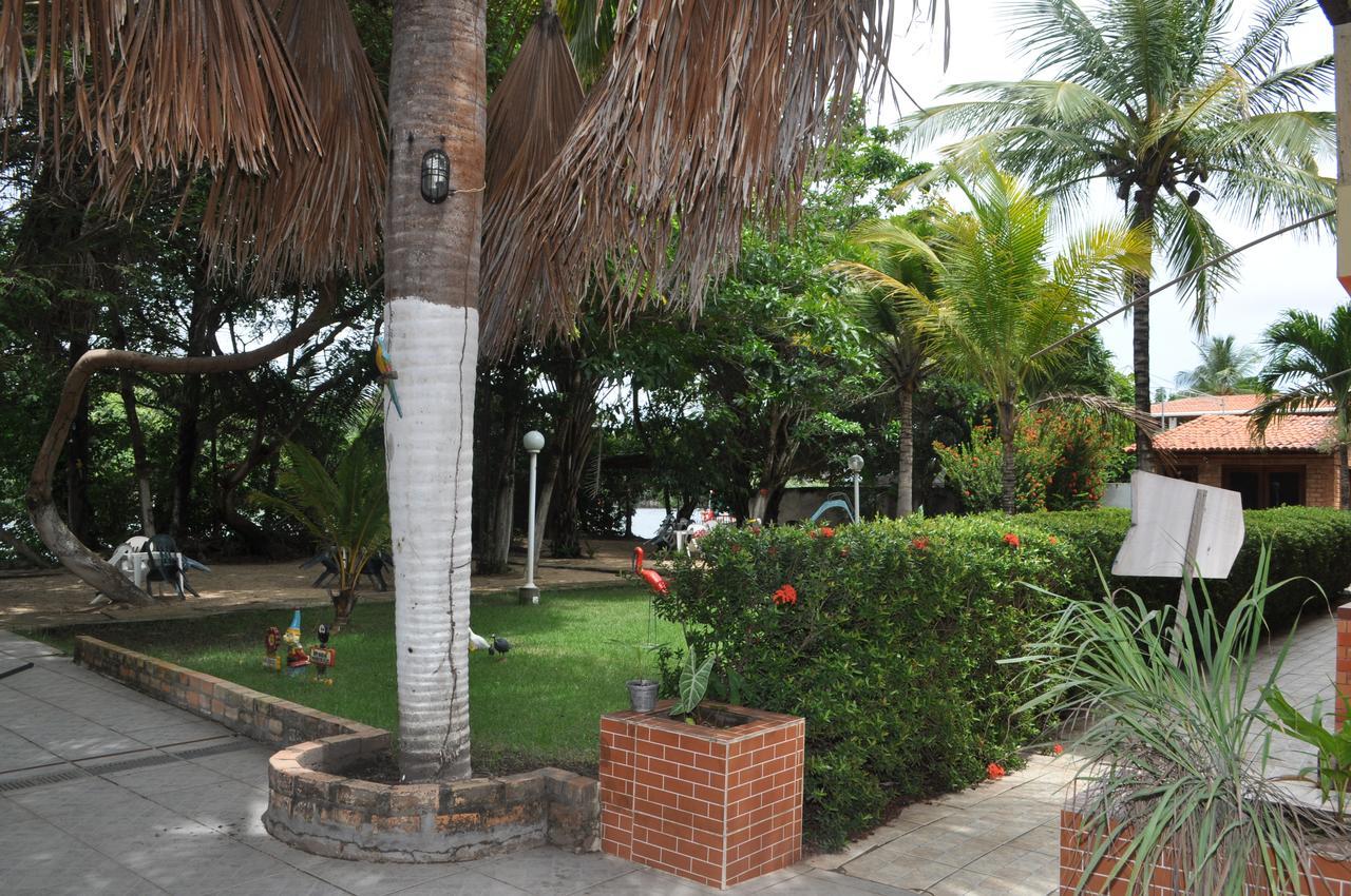 Hotel Pousada Paraiso Das Aguas Barreirinhas Ngoại thất bức ảnh