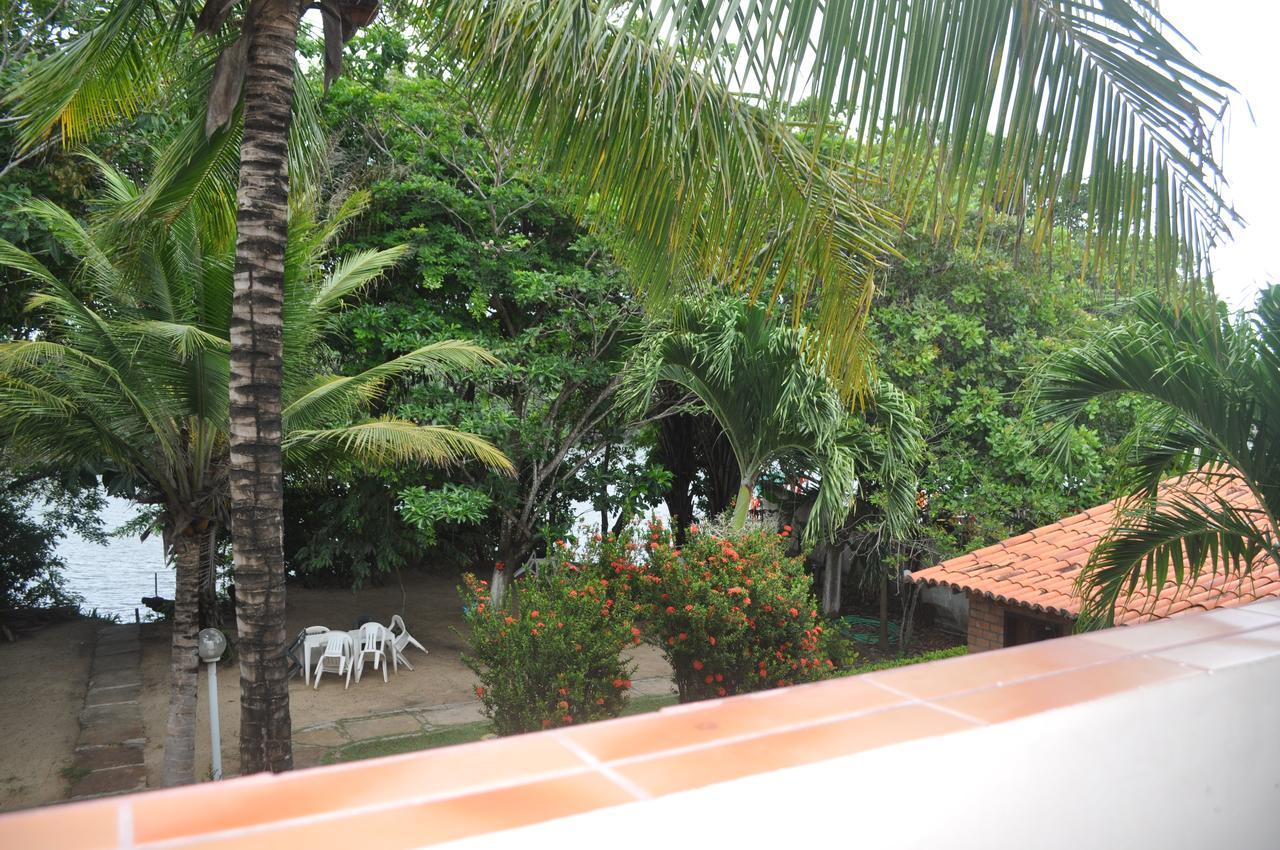 Hotel Pousada Paraiso Das Aguas Barreirinhas Ngoại thất bức ảnh