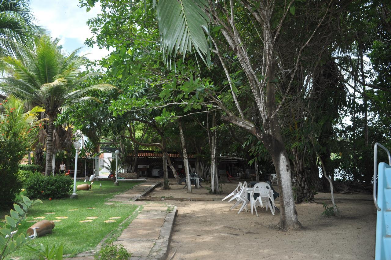 Hotel Pousada Paraiso Das Aguas Barreirinhas Ngoại thất bức ảnh