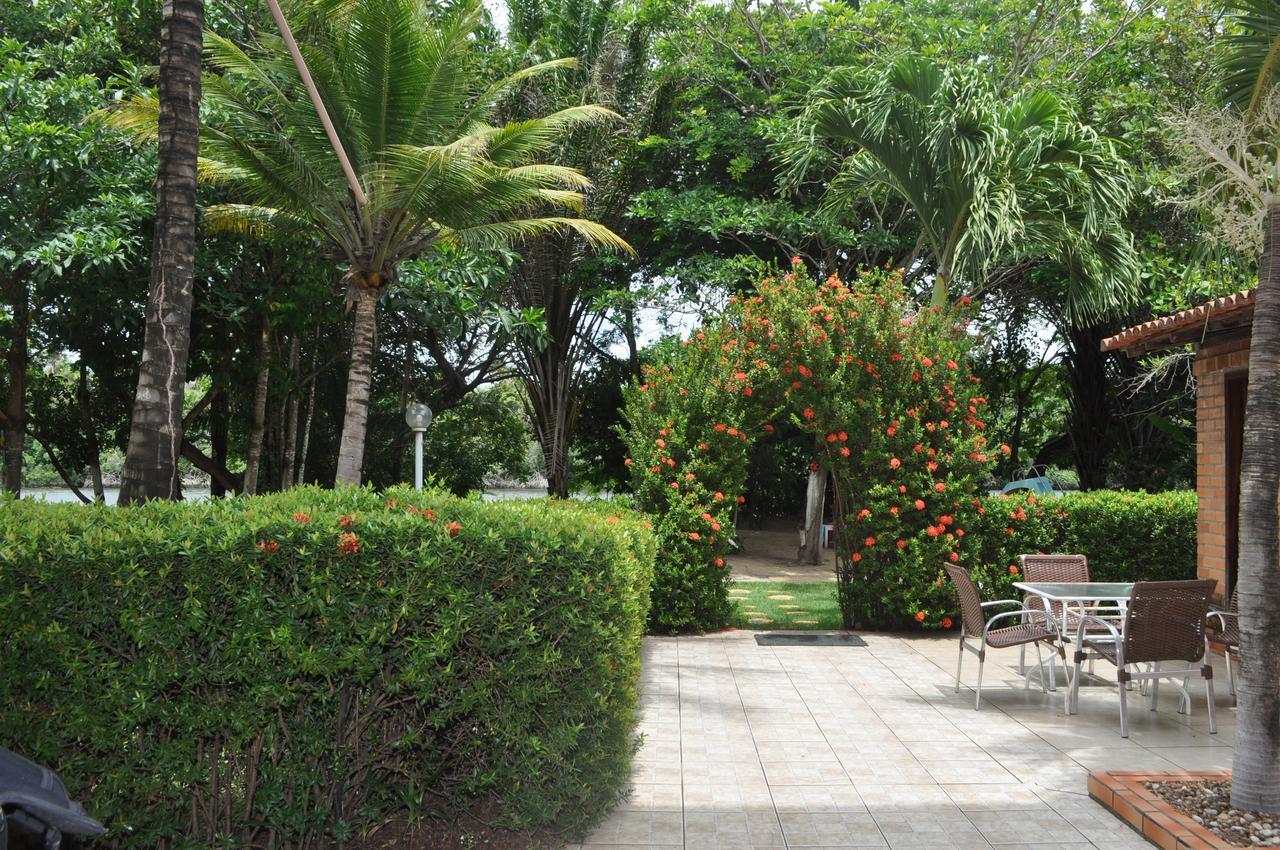 Hotel Pousada Paraiso Das Aguas Barreirinhas Ngoại thất bức ảnh