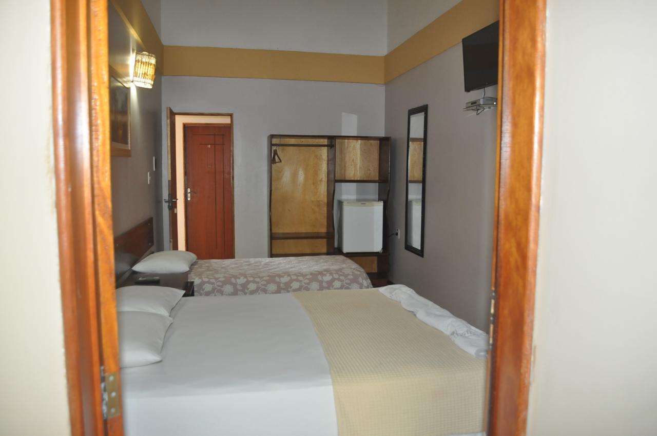 Hotel Pousada Paraiso Das Aguas Barreirinhas Ngoại thất bức ảnh