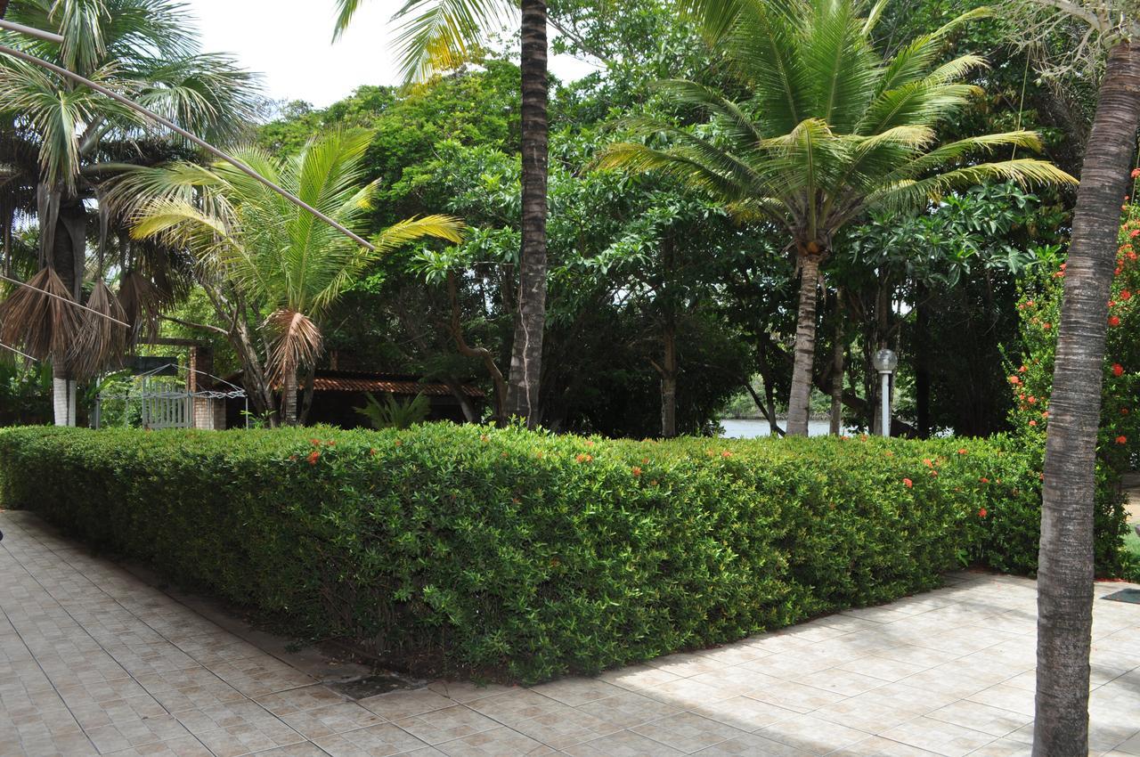 Hotel Pousada Paraiso Das Aguas Barreirinhas Ngoại thất bức ảnh