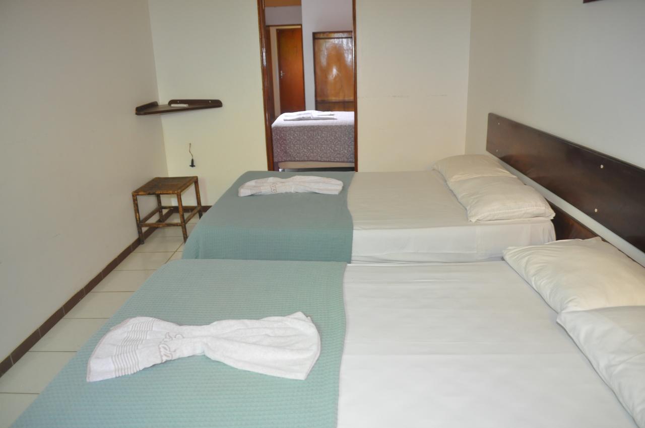 Hotel Pousada Paraiso Das Aguas Barreirinhas Ngoại thất bức ảnh