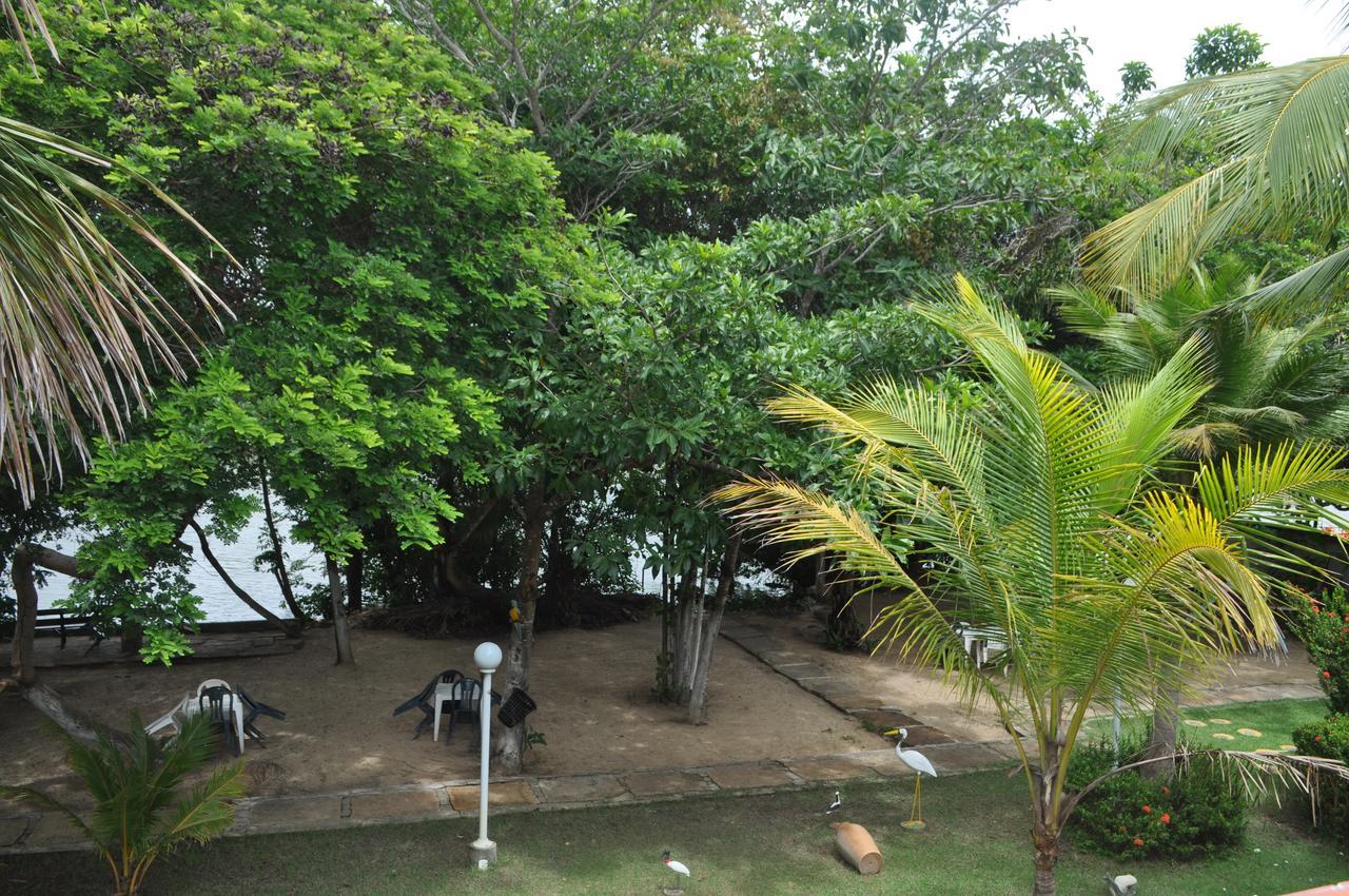 Hotel Pousada Paraiso Das Aguas Barreirinhas Ngoại thất bức ảnh