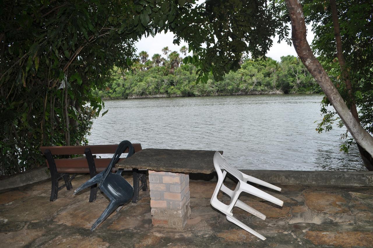 Hotel Pousada Paraiso Das Aguas Barreirinhas Ngoại thất bức ảnh