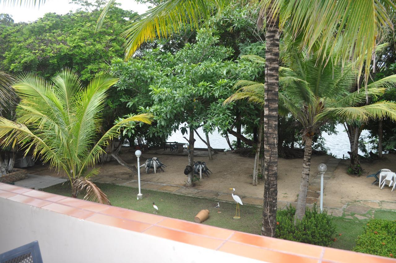 Hotel Pousada Paraiso Das Aguas Barreirinhas Ngoại thất bức ảnh